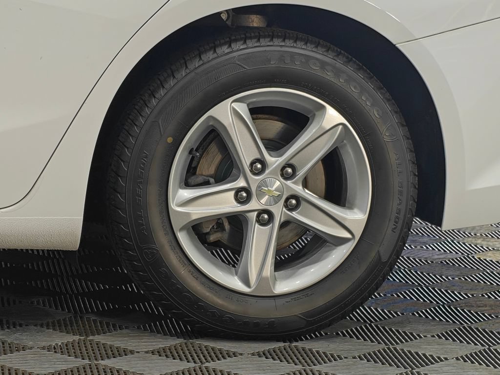 Used 2020 Chevrolet Malibu LS w/ Driver Confidence Package II FWD image 43