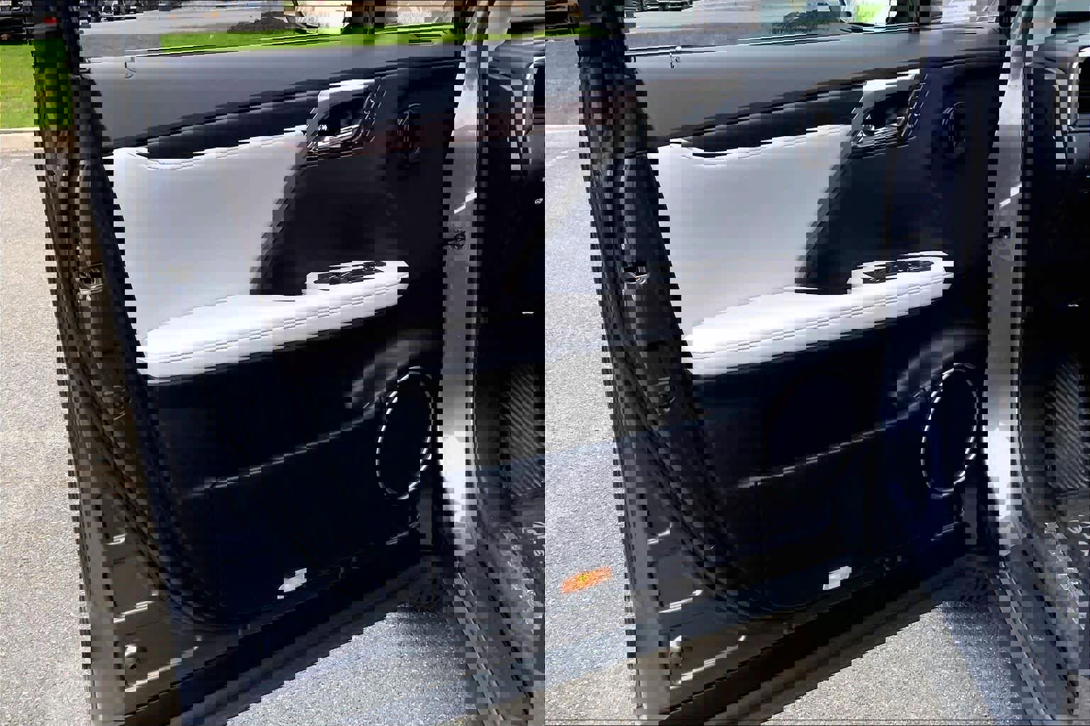 Used 2021 Lexus RX 350 AWD w/ Premium Package image 22