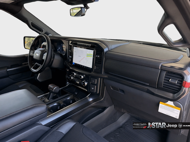 Used 2026 Ford F150 Raptor AWD/4WD image 24