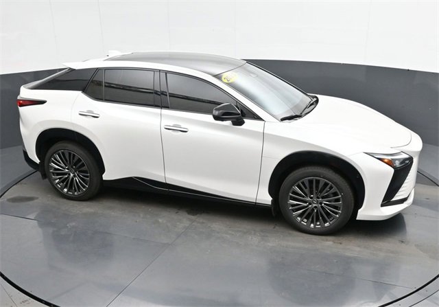 Certified 2023 Lexus RZ 450e Premium image 45