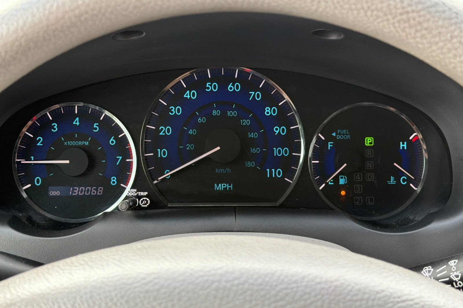 Used 2008 Toyota Sienna LE FWD image 39