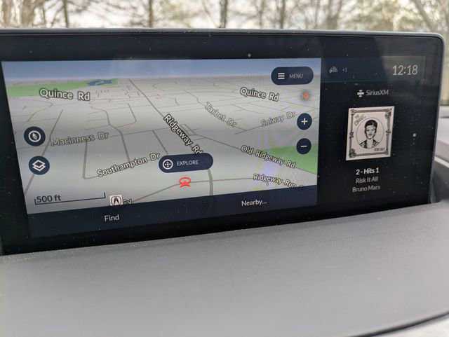 Certified 2024 Acura RDX AWD w/ A-Spec & Advance Pkg image 18