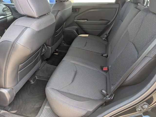 Certified 2026 Subaru Forester Premium image 26