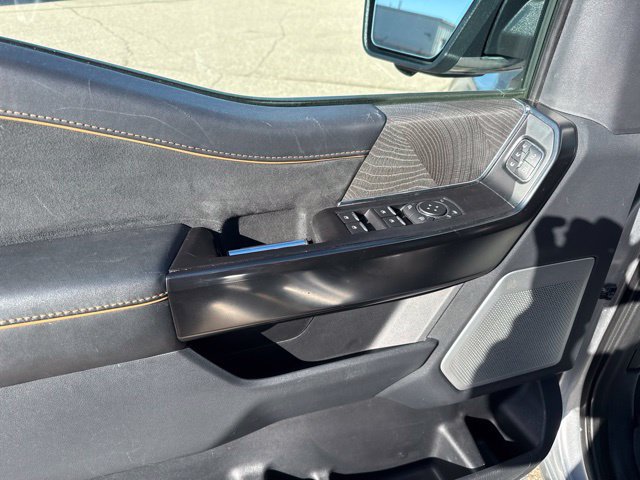 Used 2022 Ford F150 Platinum w/ Equipment Group 701A High AWD/4WD image 16