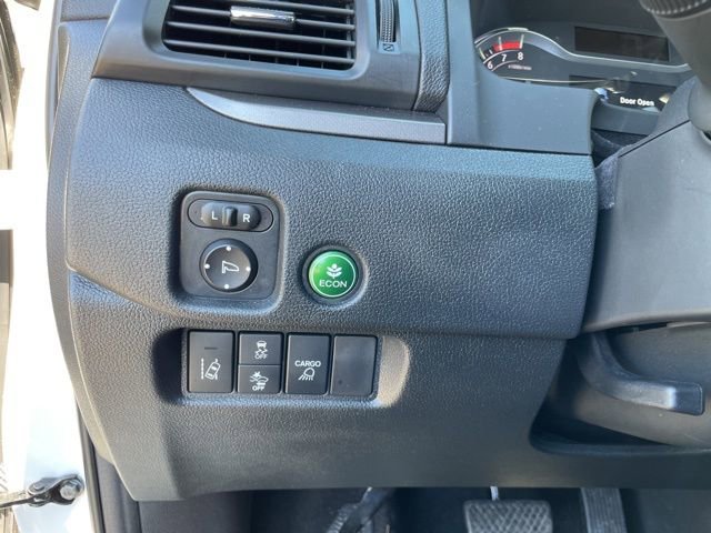 Used 2023 Honda Ridgeline RTL image 21