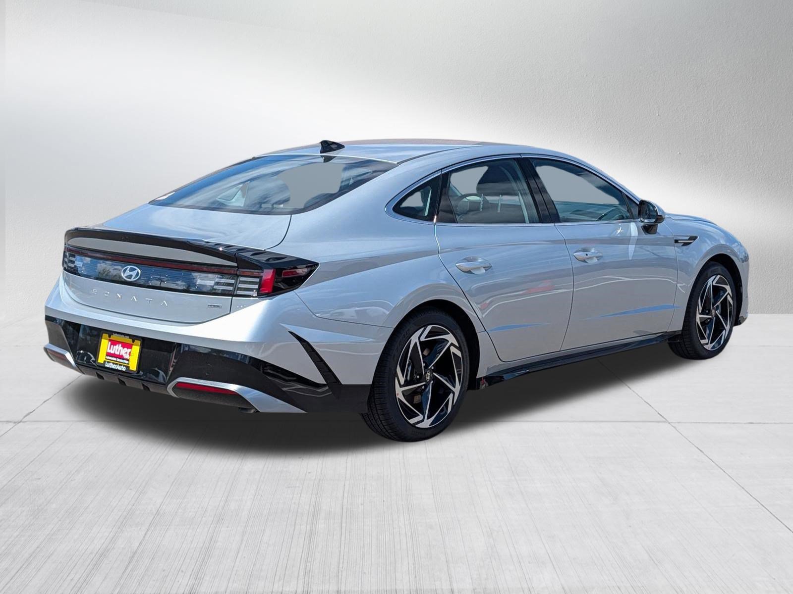 New 2026 Hyundai Sonata SEL AWD/4WD image 4