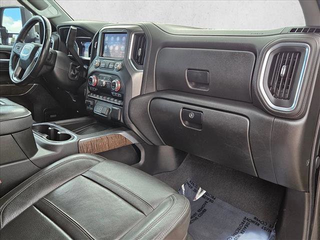 Used 2021 GMC Sierra 3500 Denali w/ Denali Ultimate Package image 22