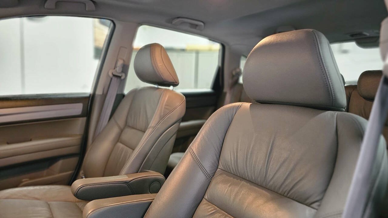 Used 2009 Honda CR-V EX-L image 34