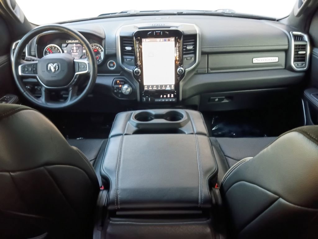 Used 2023 RAM 1500 Laramie AWD/4WD image 20