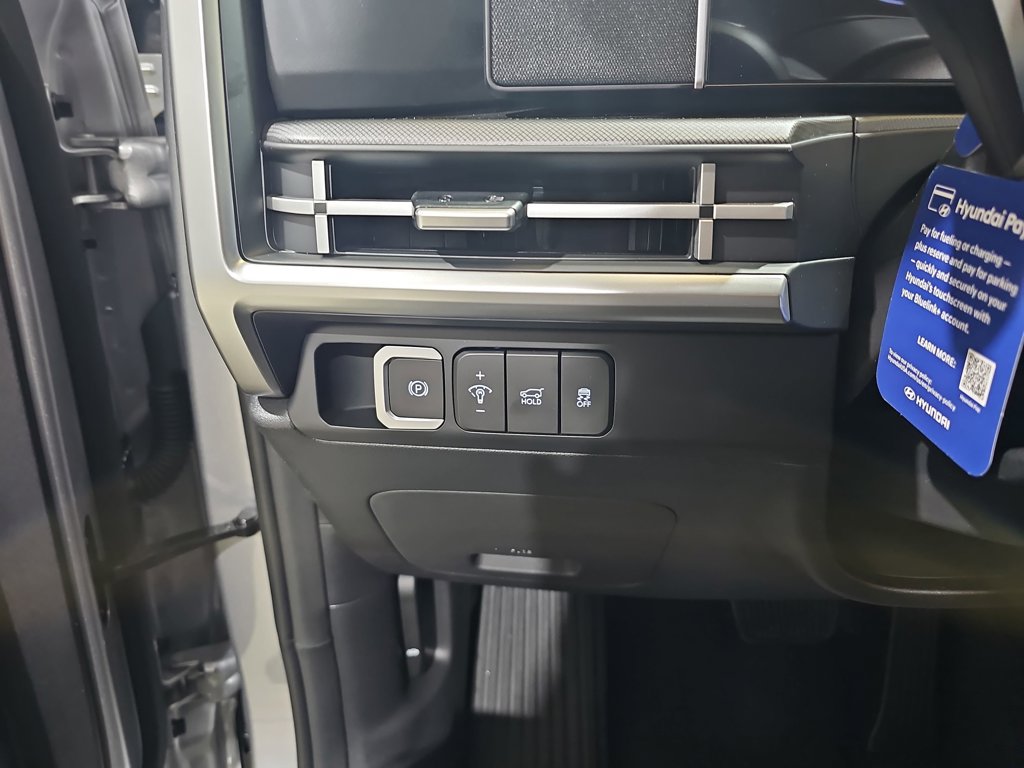 New 2026 Hyundai Santa Fe SE AWD/4WD image 27