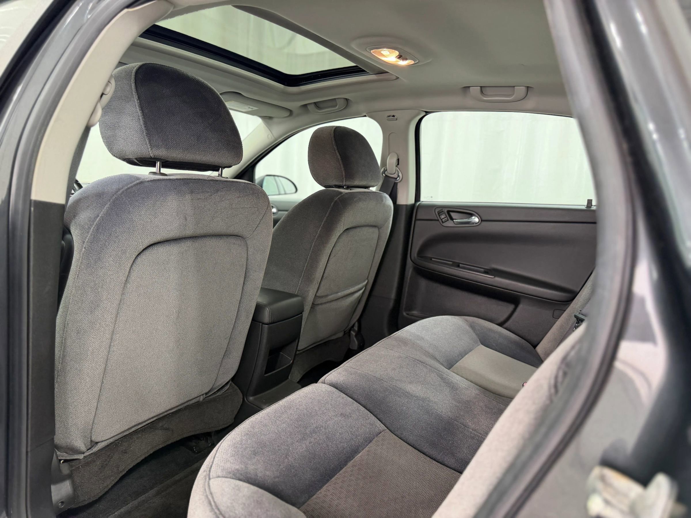 Used 2013 Chevrolet Impala LT w/ LT Sunroof Package FWD image 34