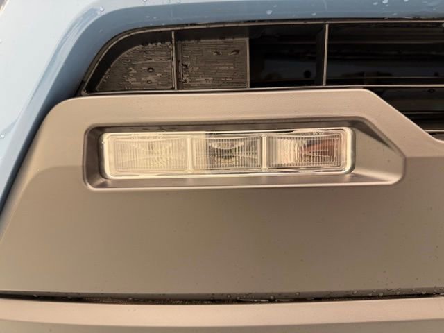New 2026 Toyota Tacoma TRD Sport RWD image 11