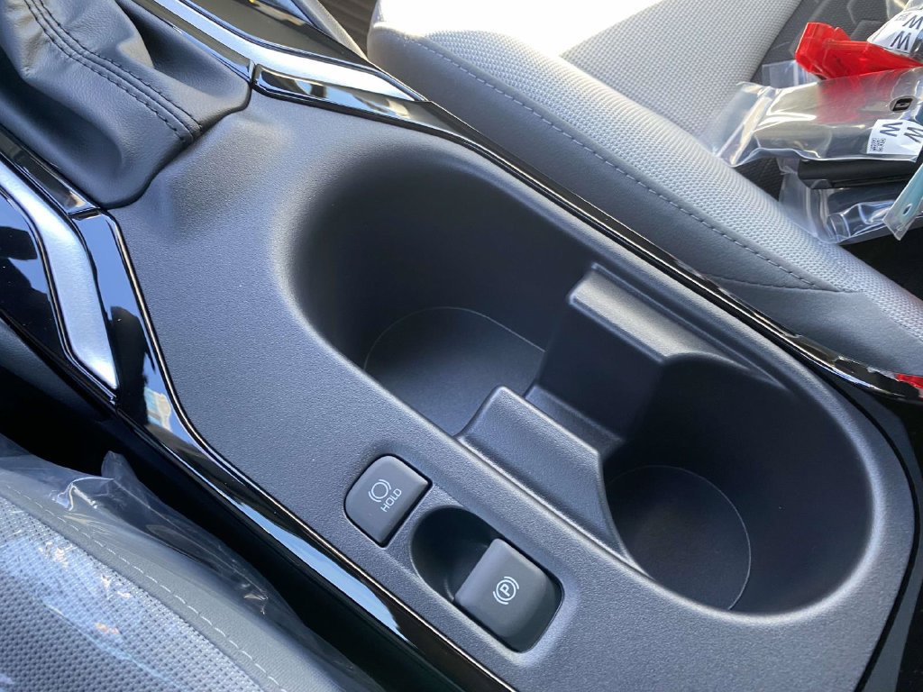 New 2027 Toyota Corolla SE FWD image 19