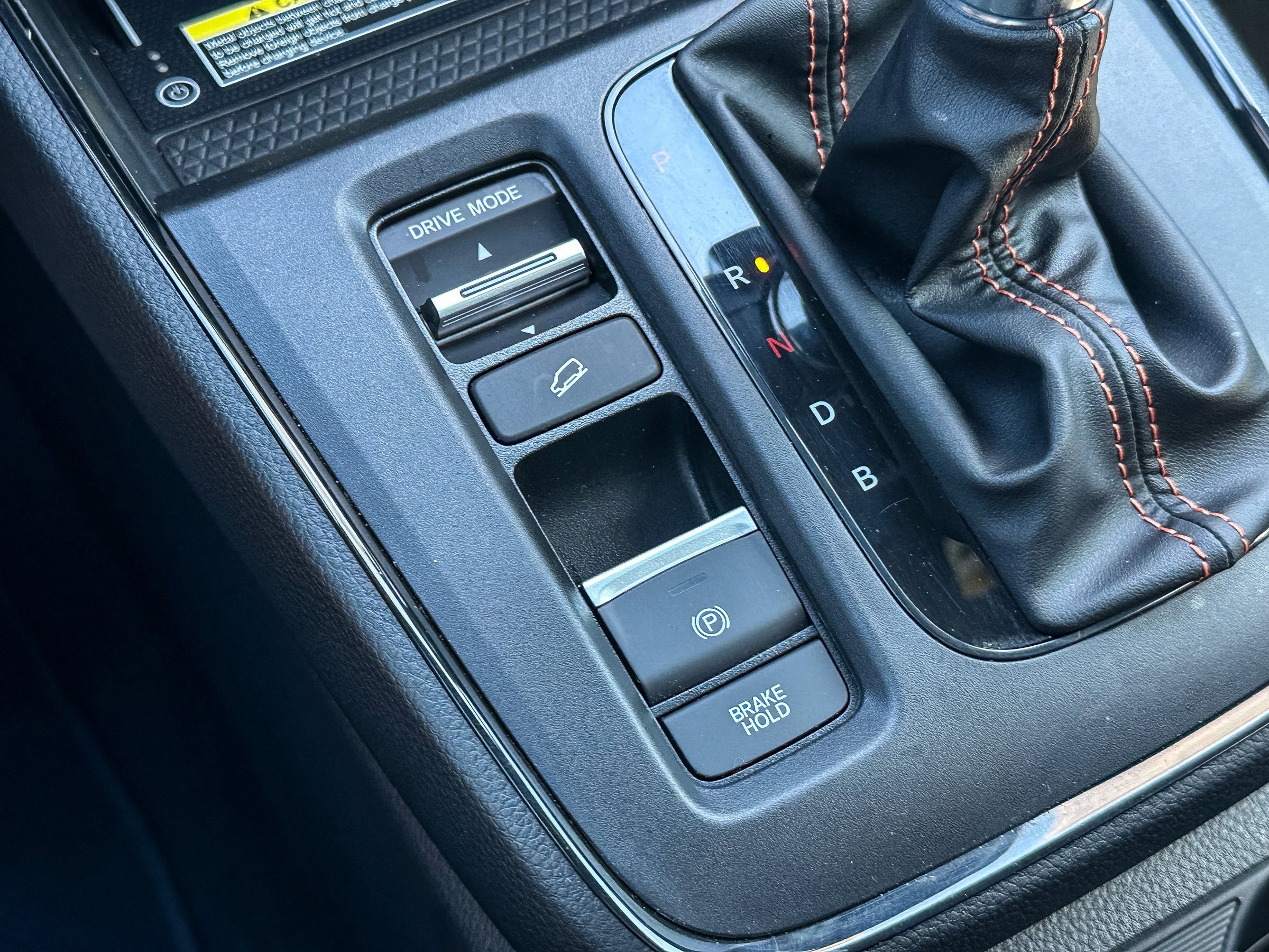 Used 2025 Honda CR-V Sport-L image 36