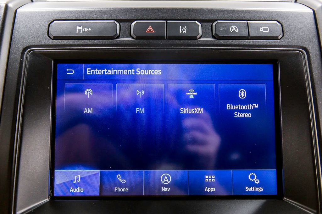 Used 2021 Ford Expedition King Ranch RWD image 24