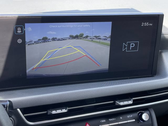 Used 2025 Hyundai Sonata SEL FWD image 17