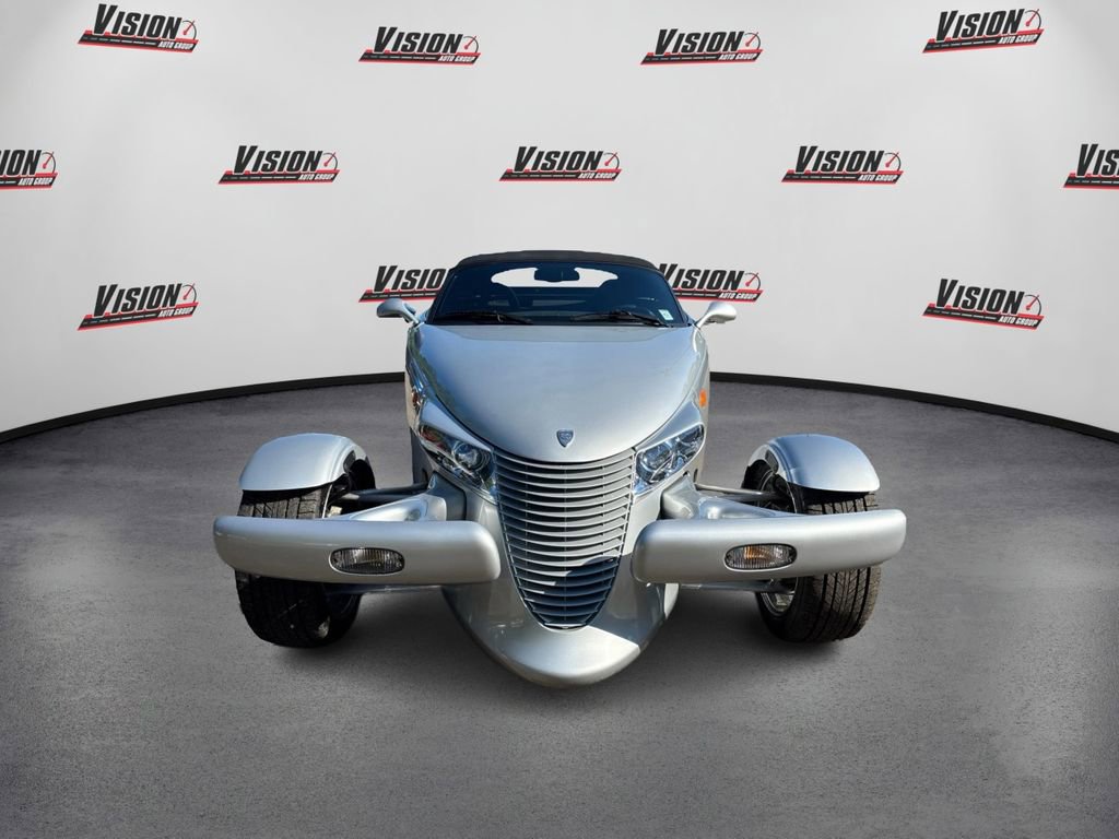 Used 2001 Plymouth Prowler Base image 2