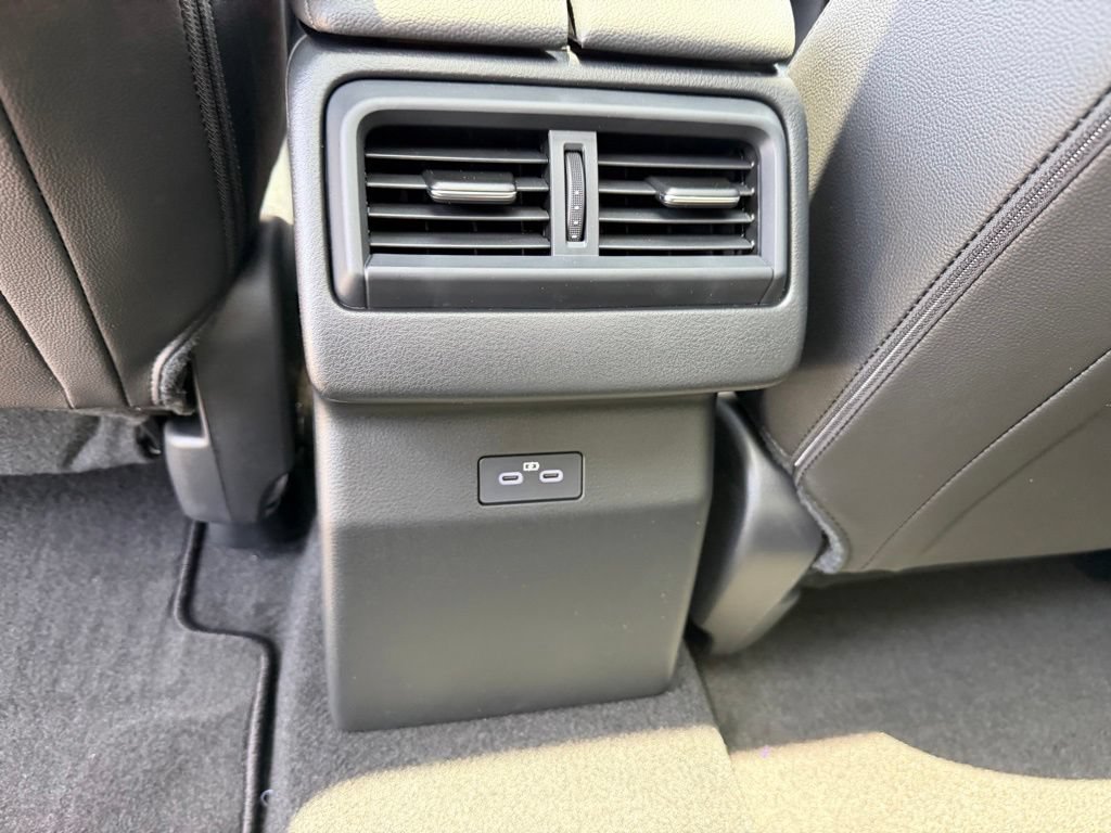 New 2026 MAZDA CX-50 AWD 2.5 Hybrid w/ Weather Package image 26