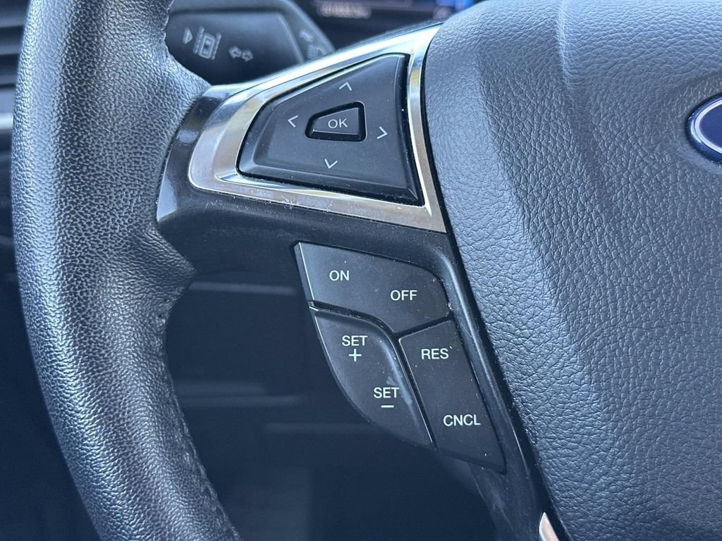 Certified 2024 Ford Edge SEL AWD/4WD image 13