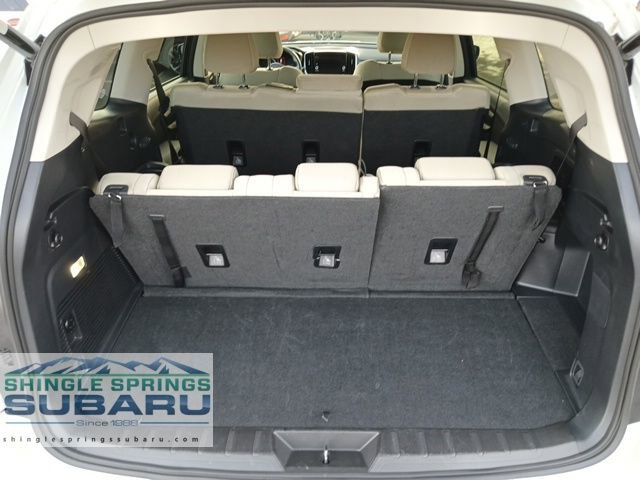 Certified 2025 Subaru Ascent Premium image 33