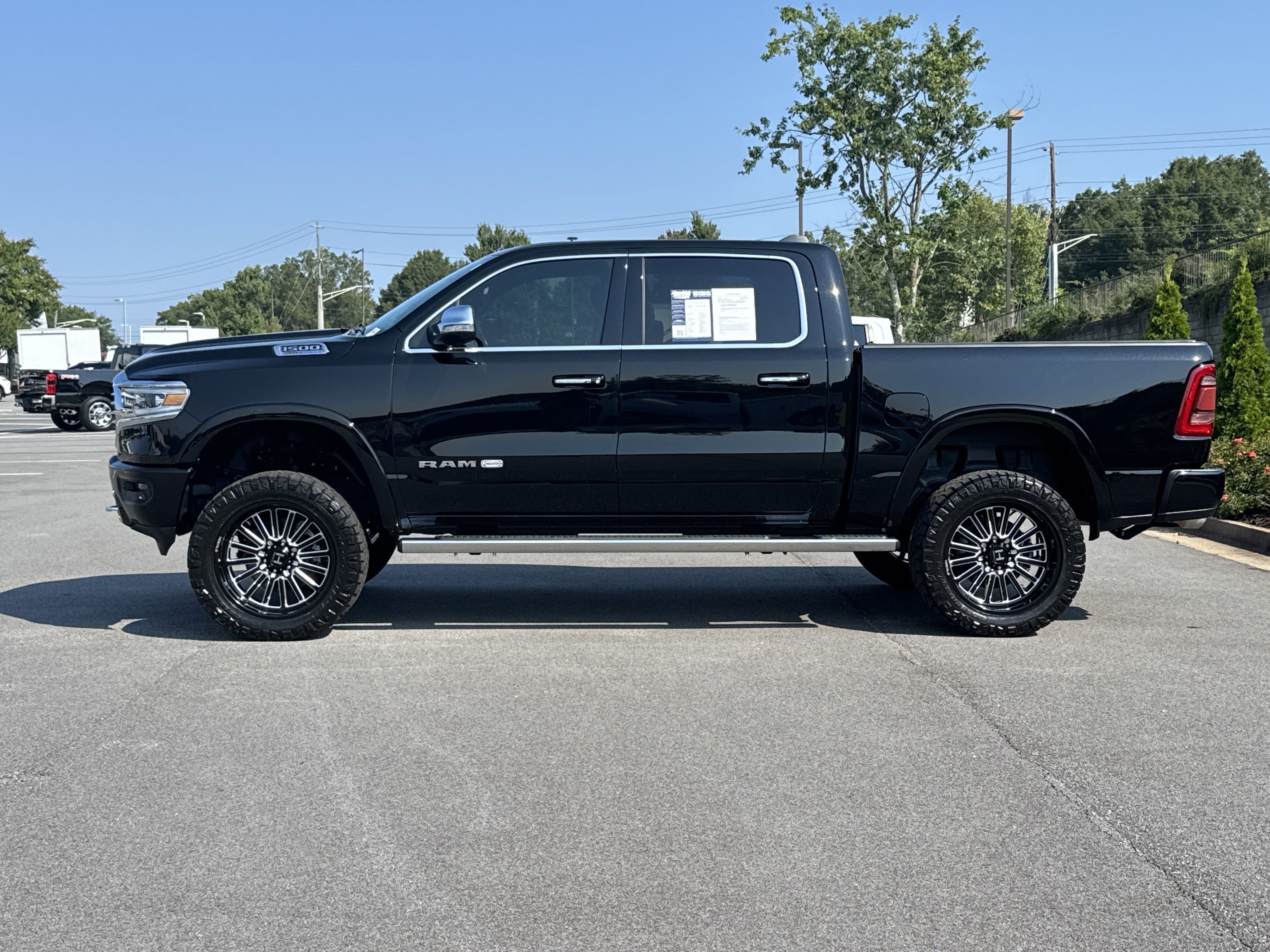 New 2023 GMC Savana 2500 w/ Driver Convenience Package image 7