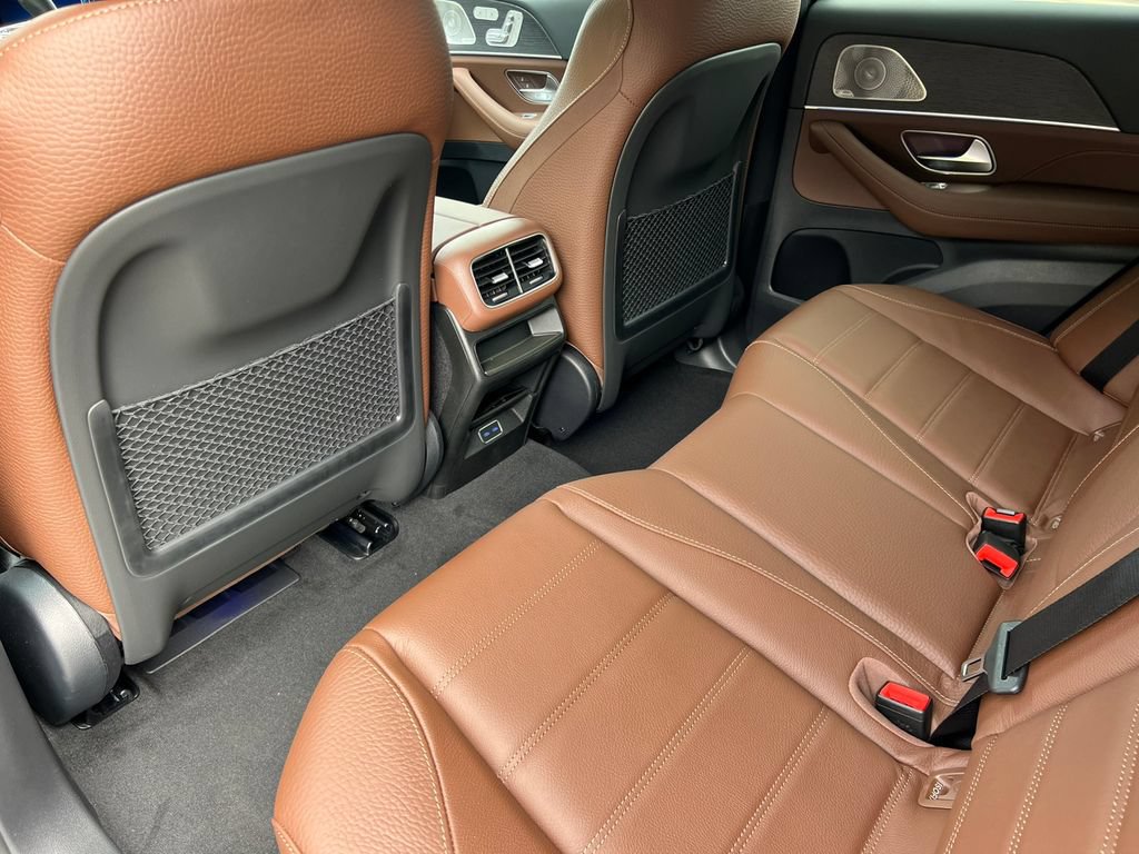 New 2026 Mercedes-Benz GLE 450 4MATIC Coupe image 33