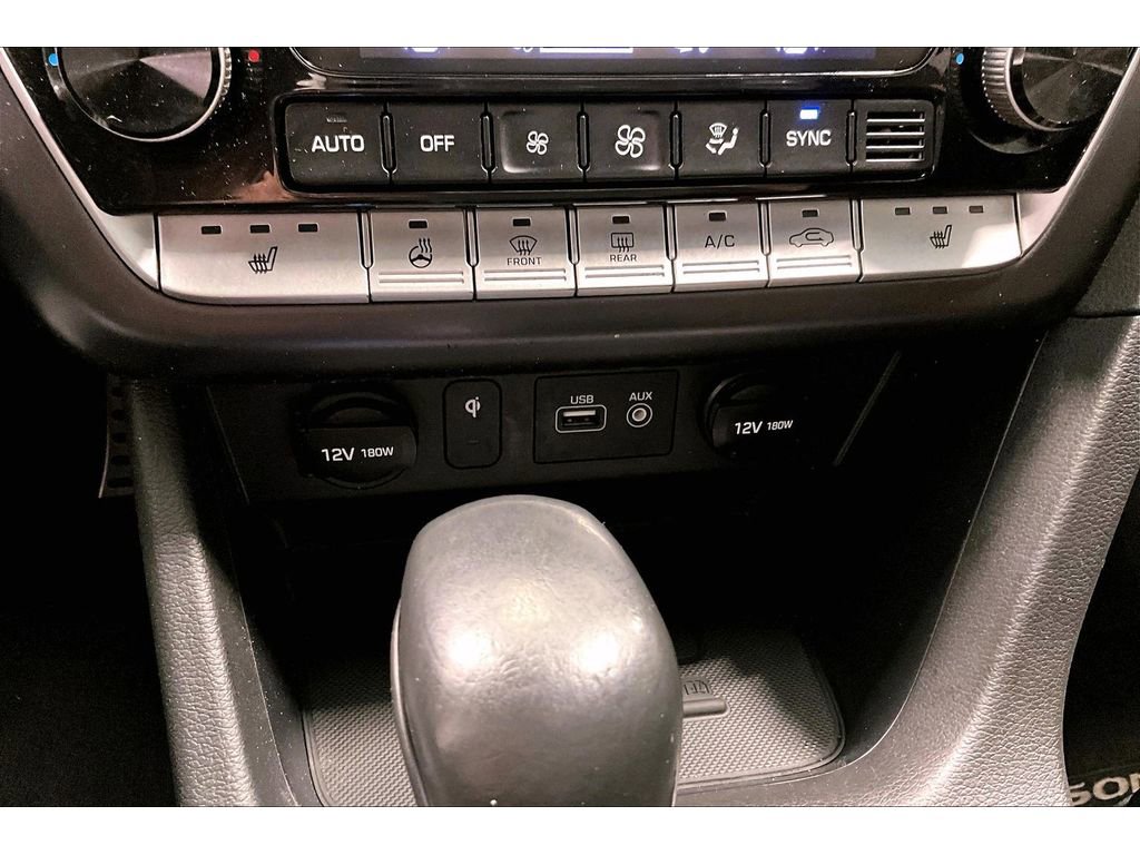 Used 2018 Hyundai Sonata Sport image 35