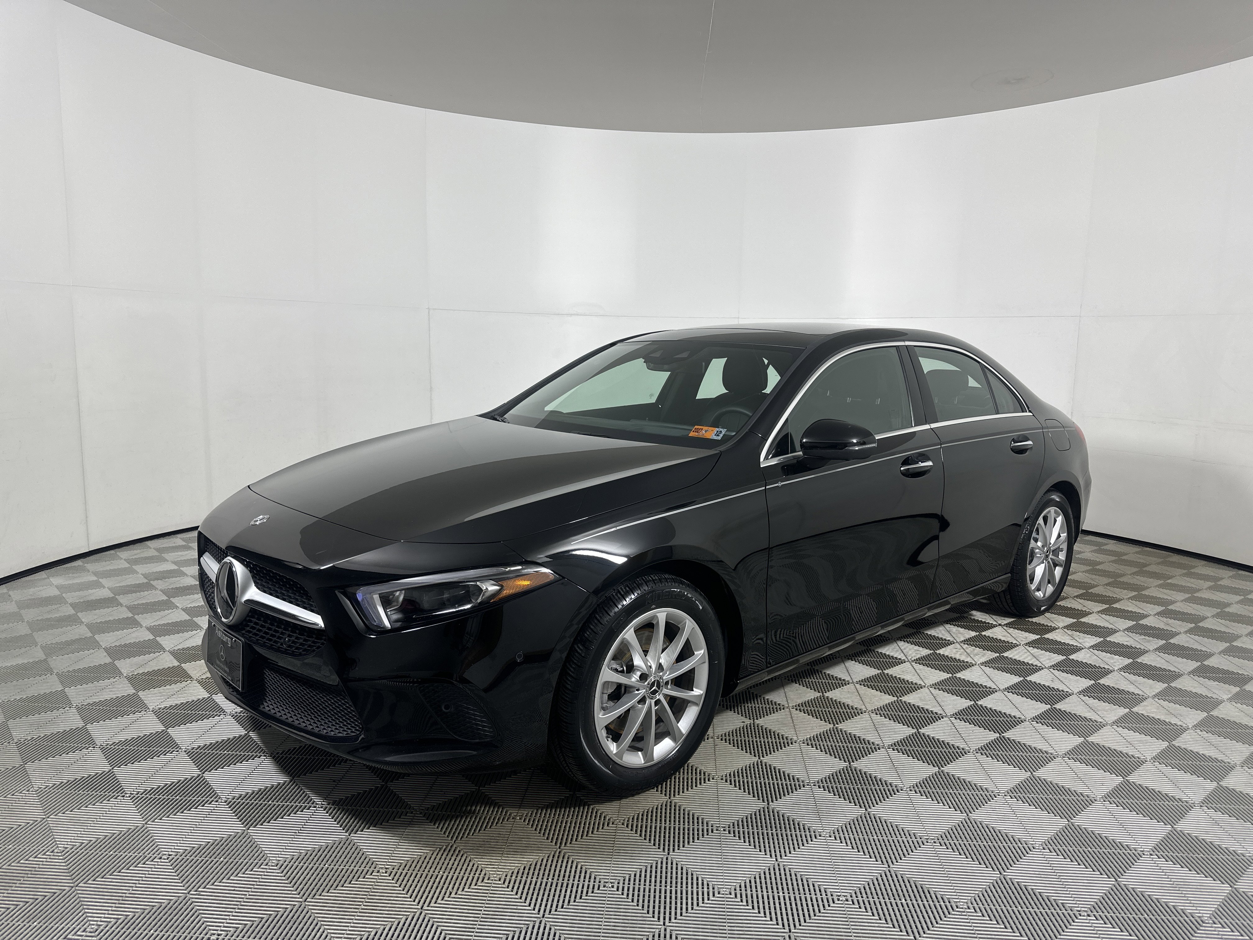 Used 2019 Mercedes-Benz A 220 image 3