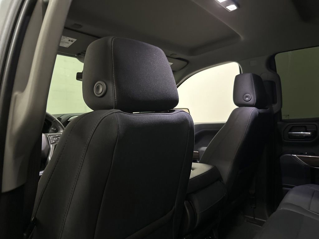 Used 2019 Chevrolet Silverado 1500 RST w/ All-Star Edition RWD image 43