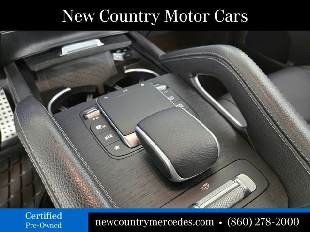 Certified 2023 Mercedes-Benz GLS 450 4MATIC image 28