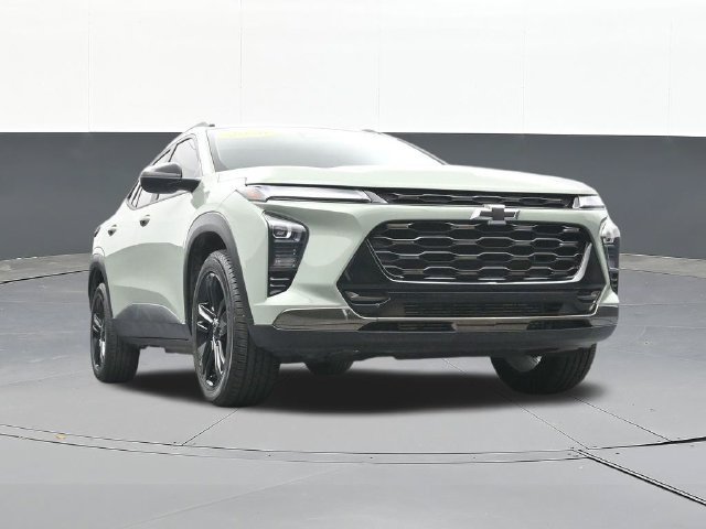 Used 2026 Chevrolet Trax ACTIV w/ Driver Confidence Package FWD image 51