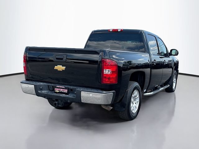 Used 2013 Chevrolet Silverado 1500 LT w/ All-Star Edition AWD/4WD image 6
