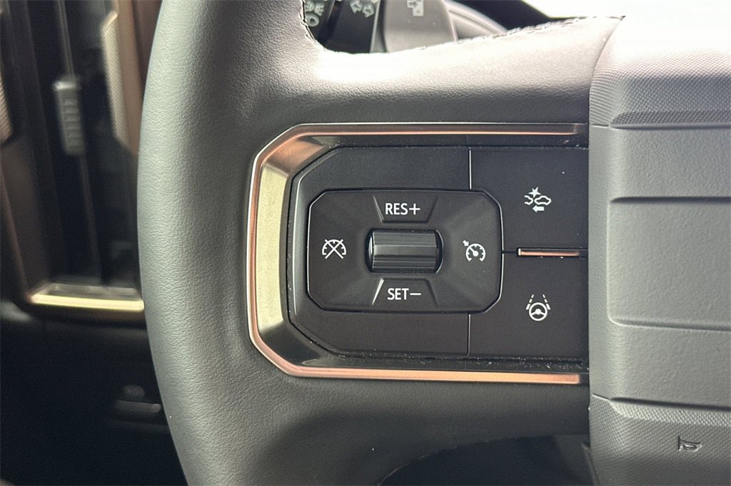 Used 2025 GMC Hummer EV 3X image 28