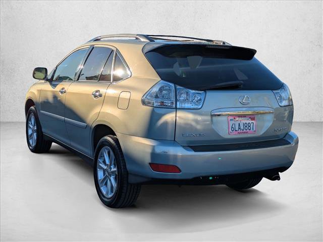 Used 2008 Lexus RX 350 image 8