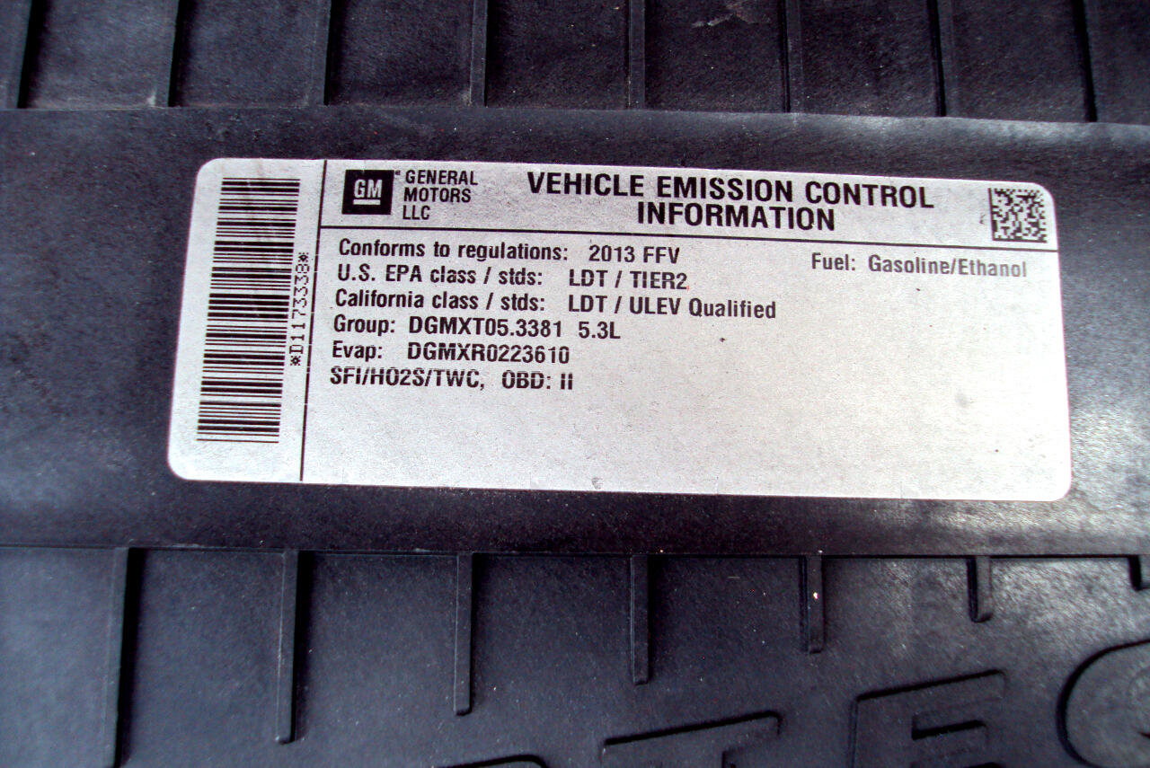 Used 2013 Chevrolet Express 1500 LT w/ LT Preferred Equipment Group image 27