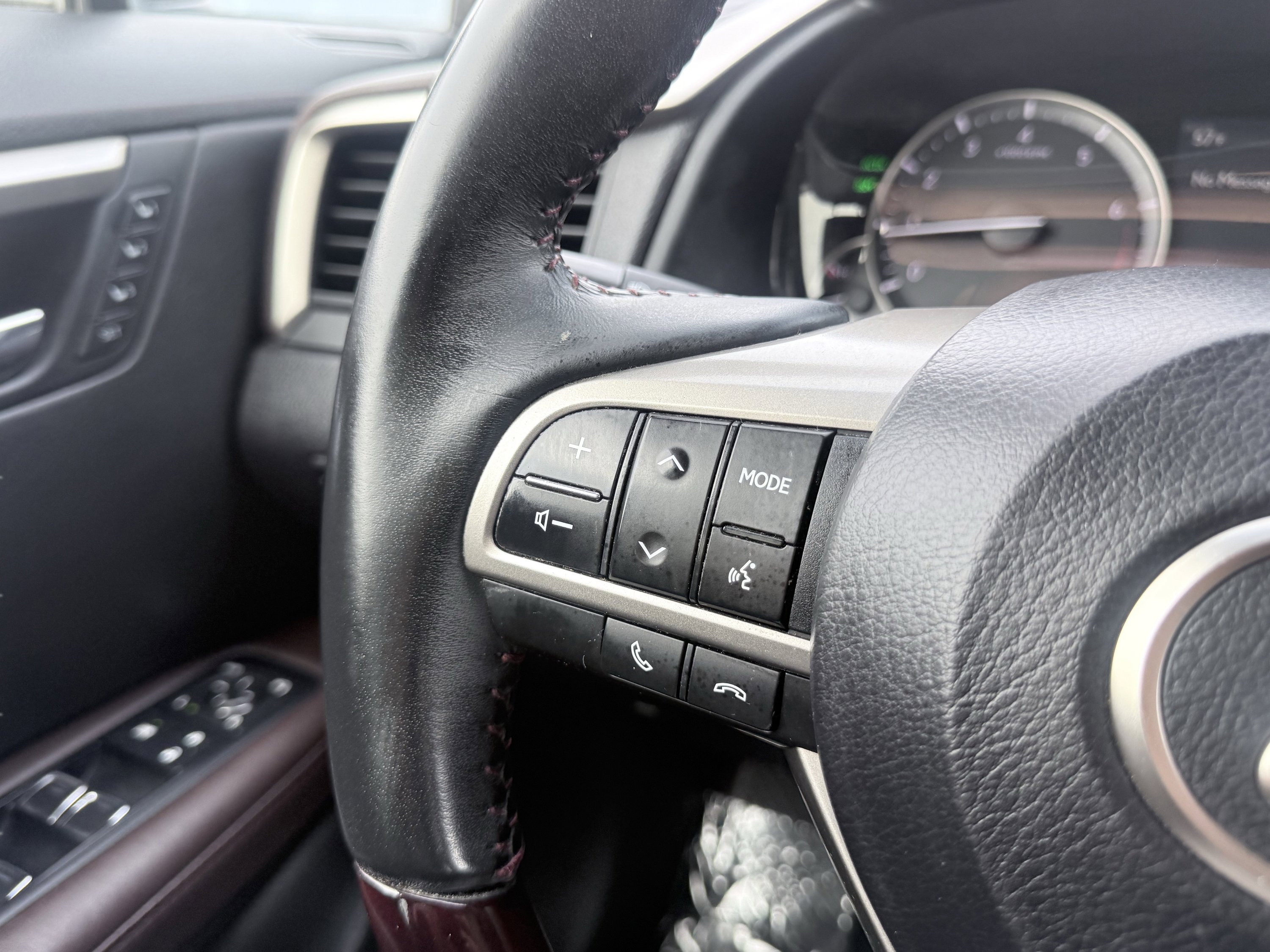 Used 2017 Lexus RX 350 FWD image 64