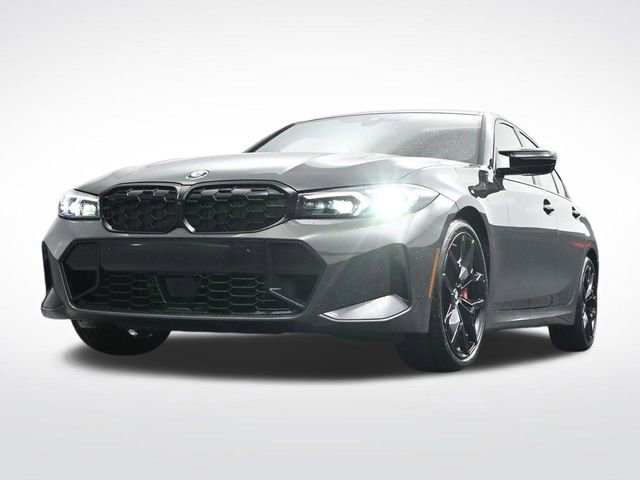 New 2026 BMW M340i w/ Premium Package RWD image 37