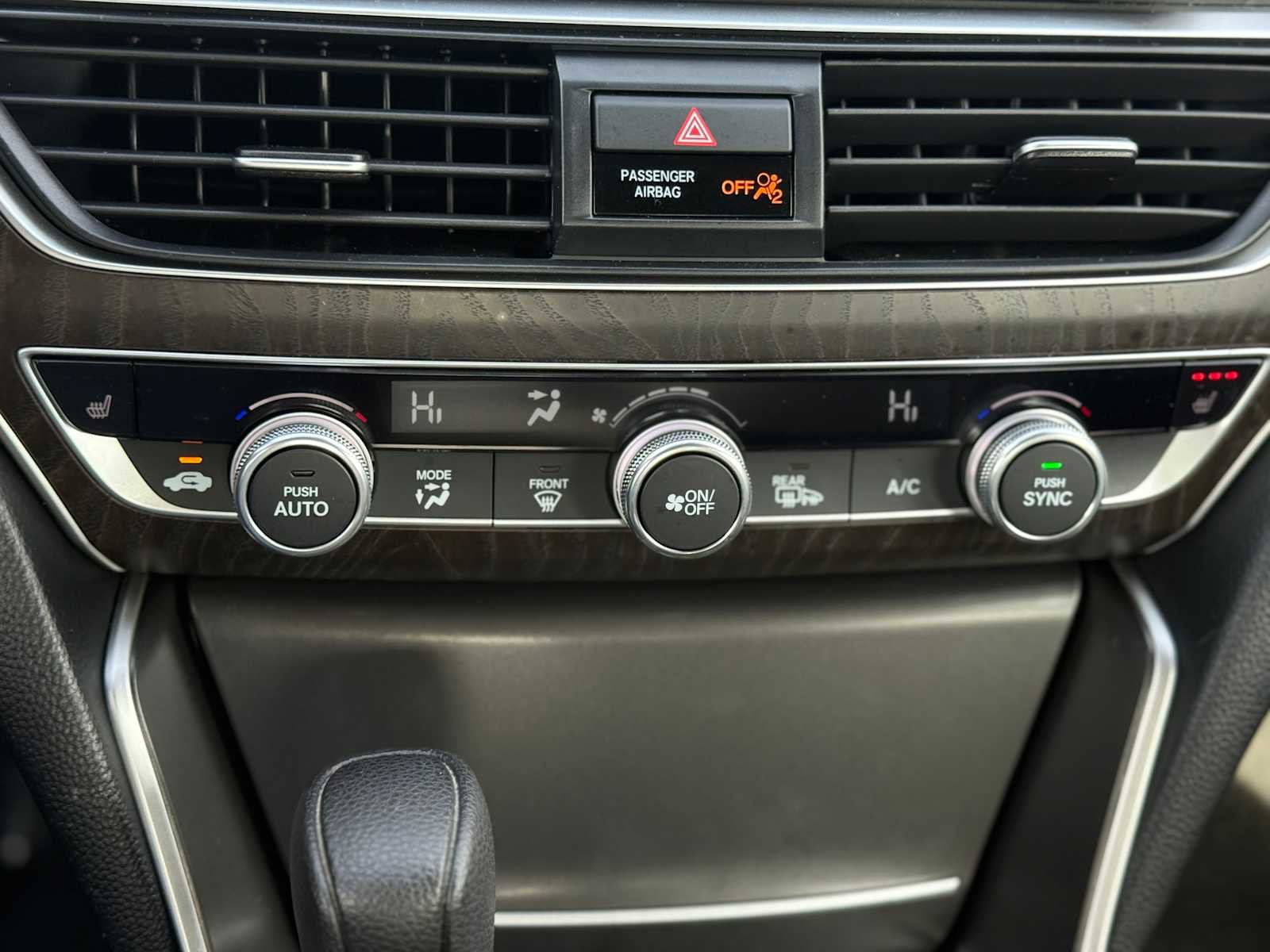 Used 2020 Honda Accord EX image 21