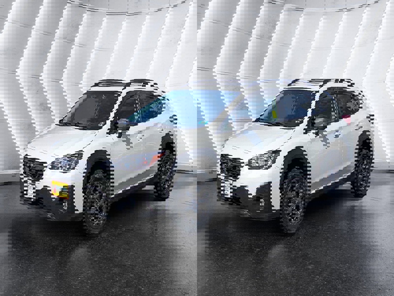 Used 2023 Subaru Crosstrek 2.5i Sport image 2