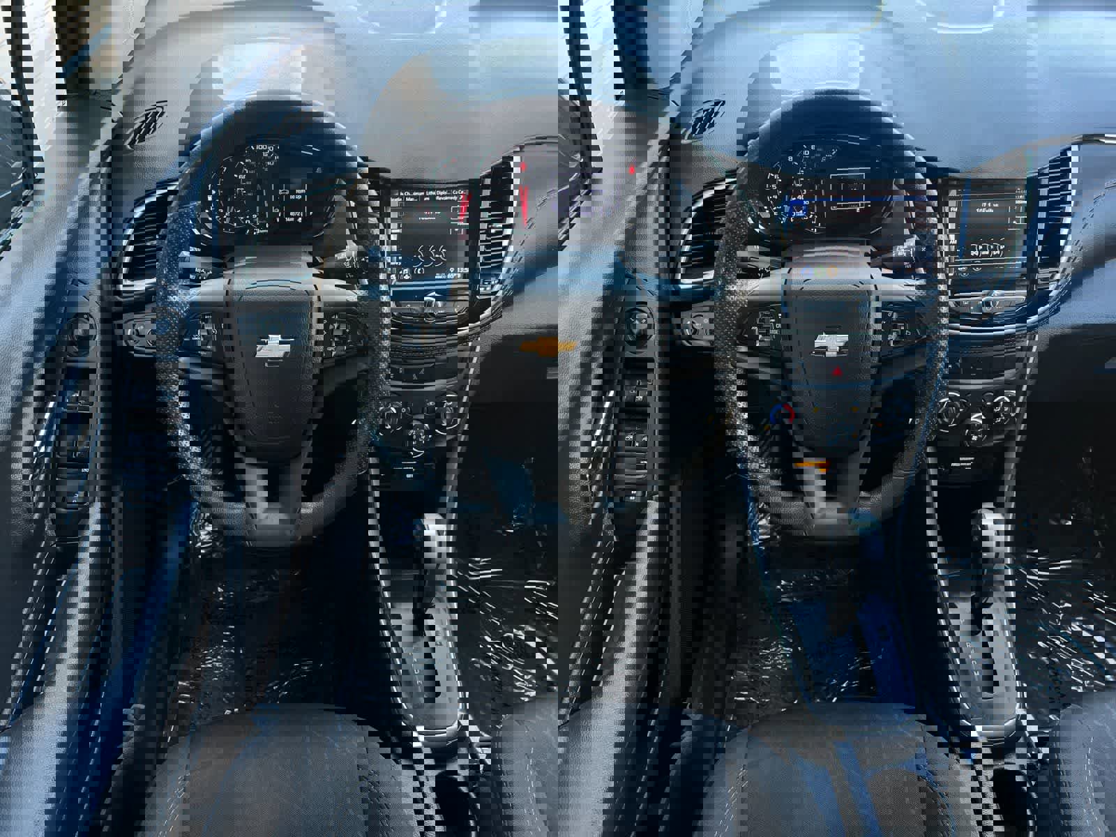 Used 2020 Chevrolet Trax LT image 15