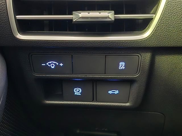 New 2026 Hyundai Sonata SEL image 23