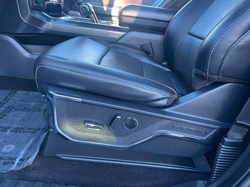 Used 2023 Ford F150 Lariat w/ Equipment Group 502A High AWD/4WD image 20