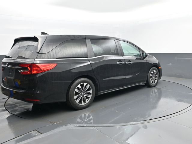 Used 2023 Honda Odyssey EX-L image 25