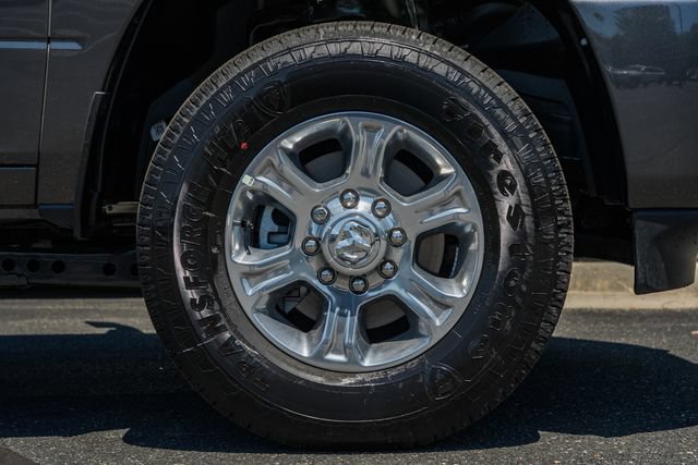 New 2026 RAM 3500 Big Horn AWD/4WD image 26