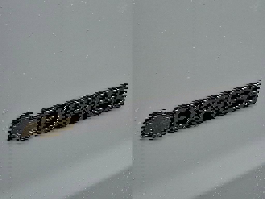 New 2025 Chevrolet Express 3500 WT Van w/ Driver Convenience Package image 15