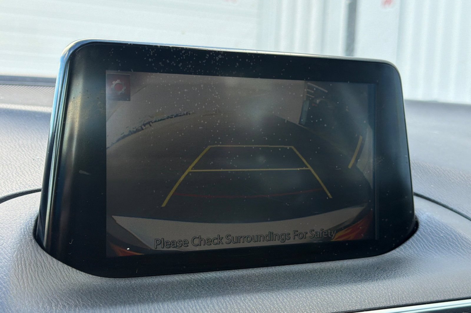 Used 2018 MAZDA MAZDA3 Grand Touring w/ Premium Equipment Package FWD image 17