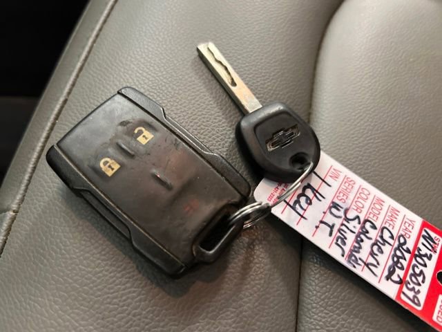 Used 2022 Chevrolet Colorado W/T w/ WT Convenience Package image 26