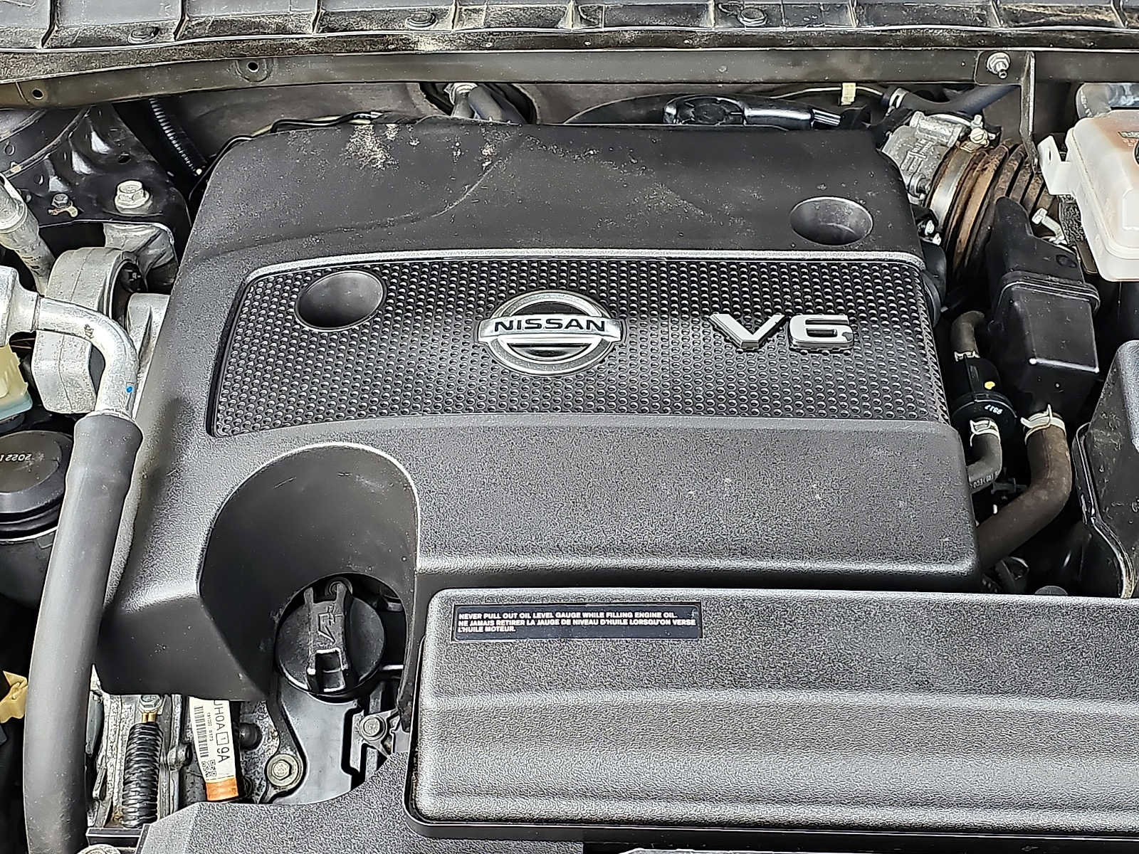 Used 2020 Nissan Murano SV w/ Premium Package AWD/4WD image 30