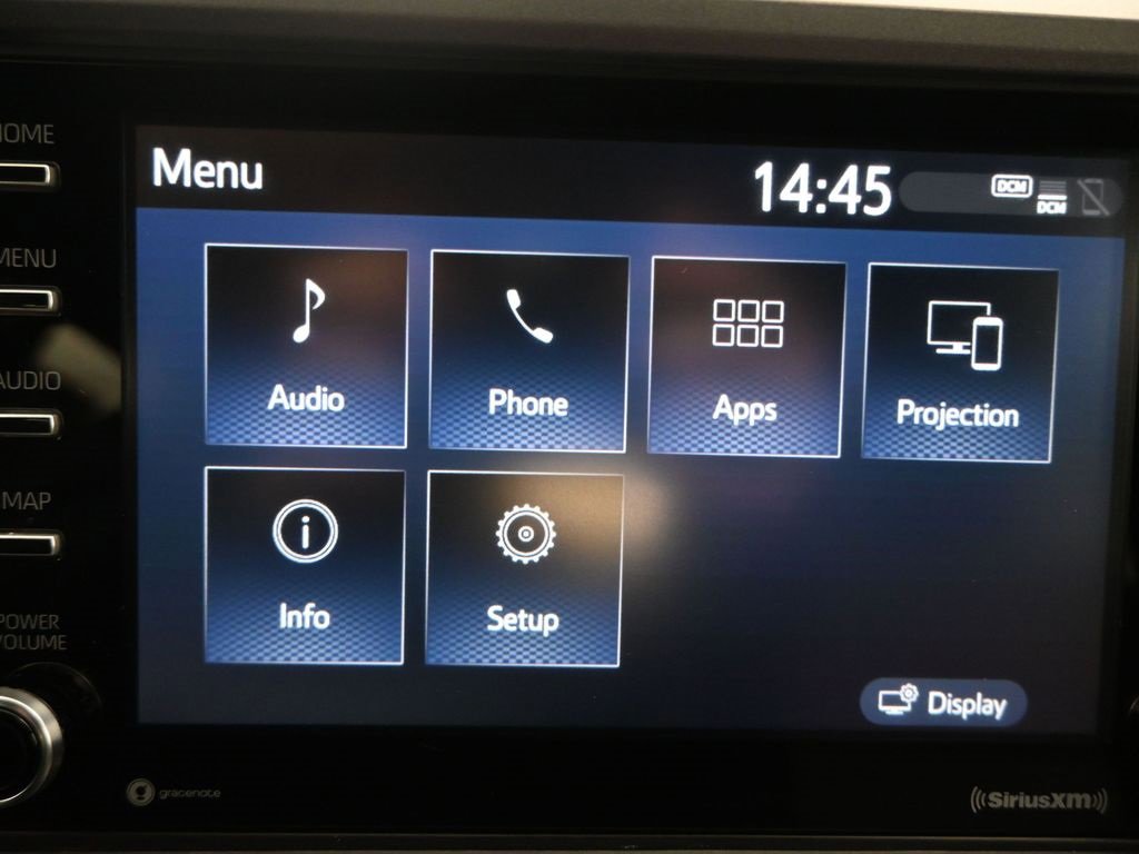 Used 2022 Toyota Tacoma TRD Off-Road image 12