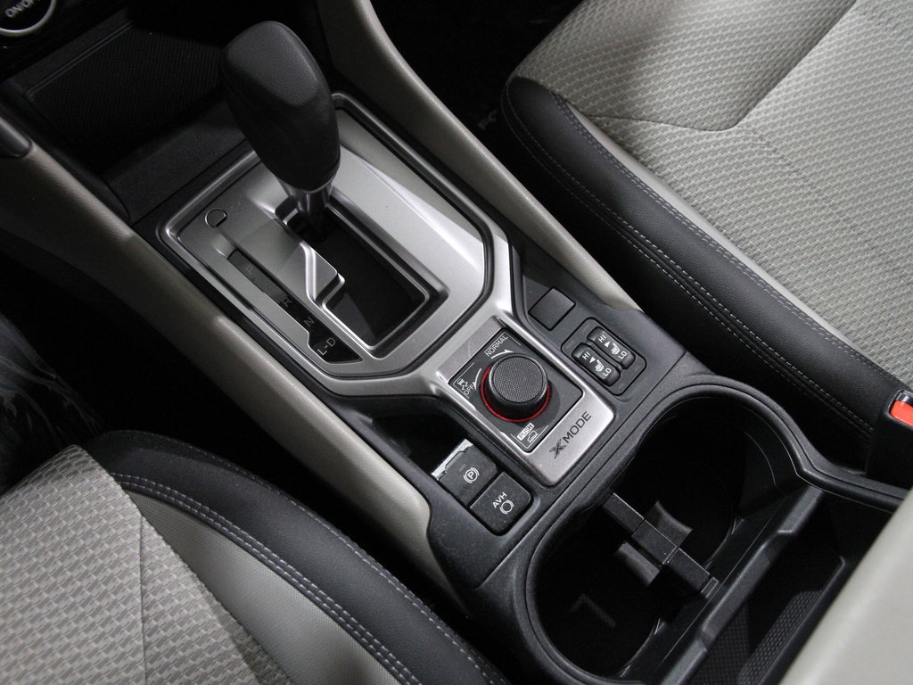 Used 2023 Subaru Forester Premium image 18
